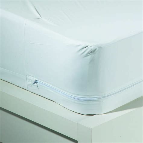 Bed Bug Mattress Cover Uk